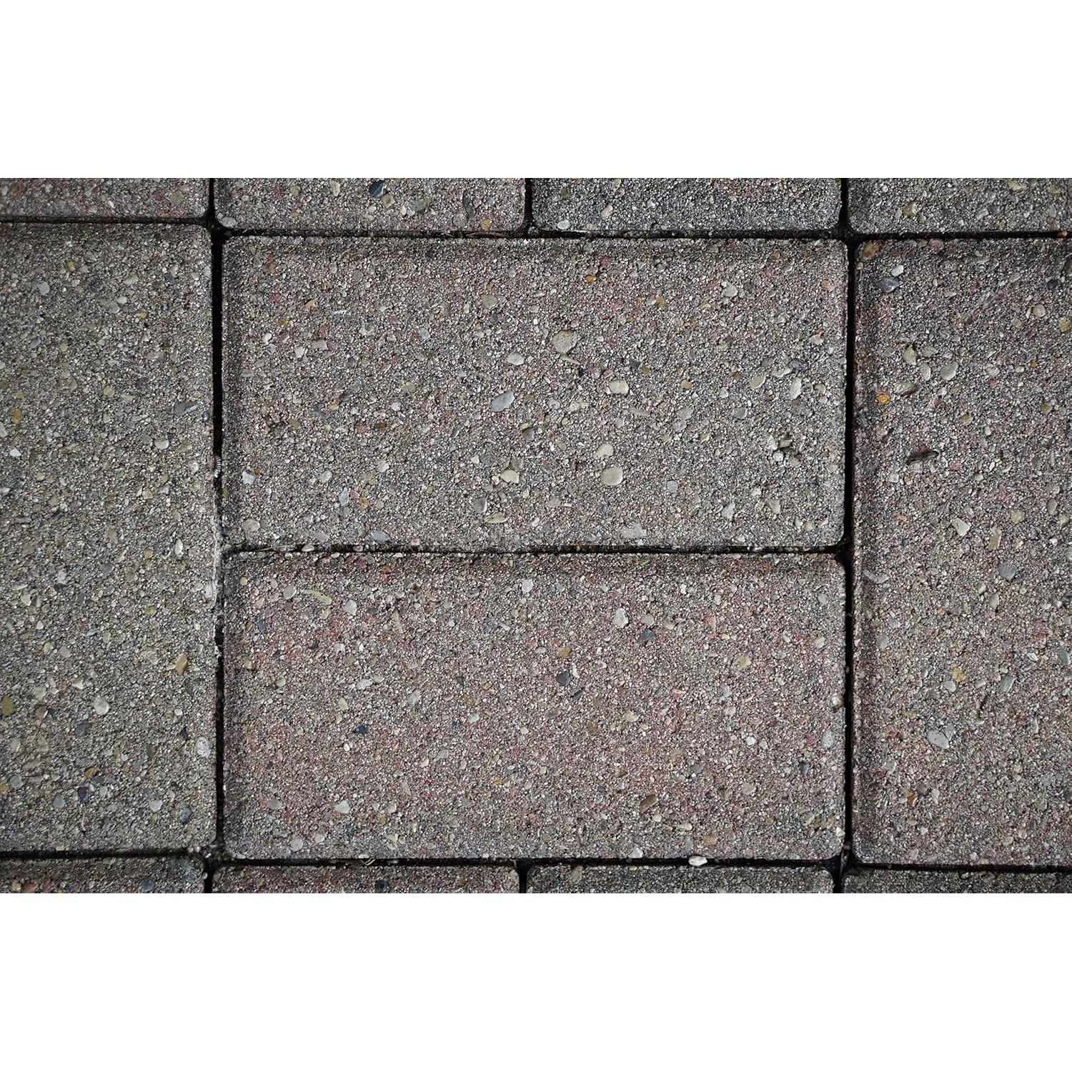 Sellador de Paver de Patio MasonryDefender 3.78L Acrílico Transparente