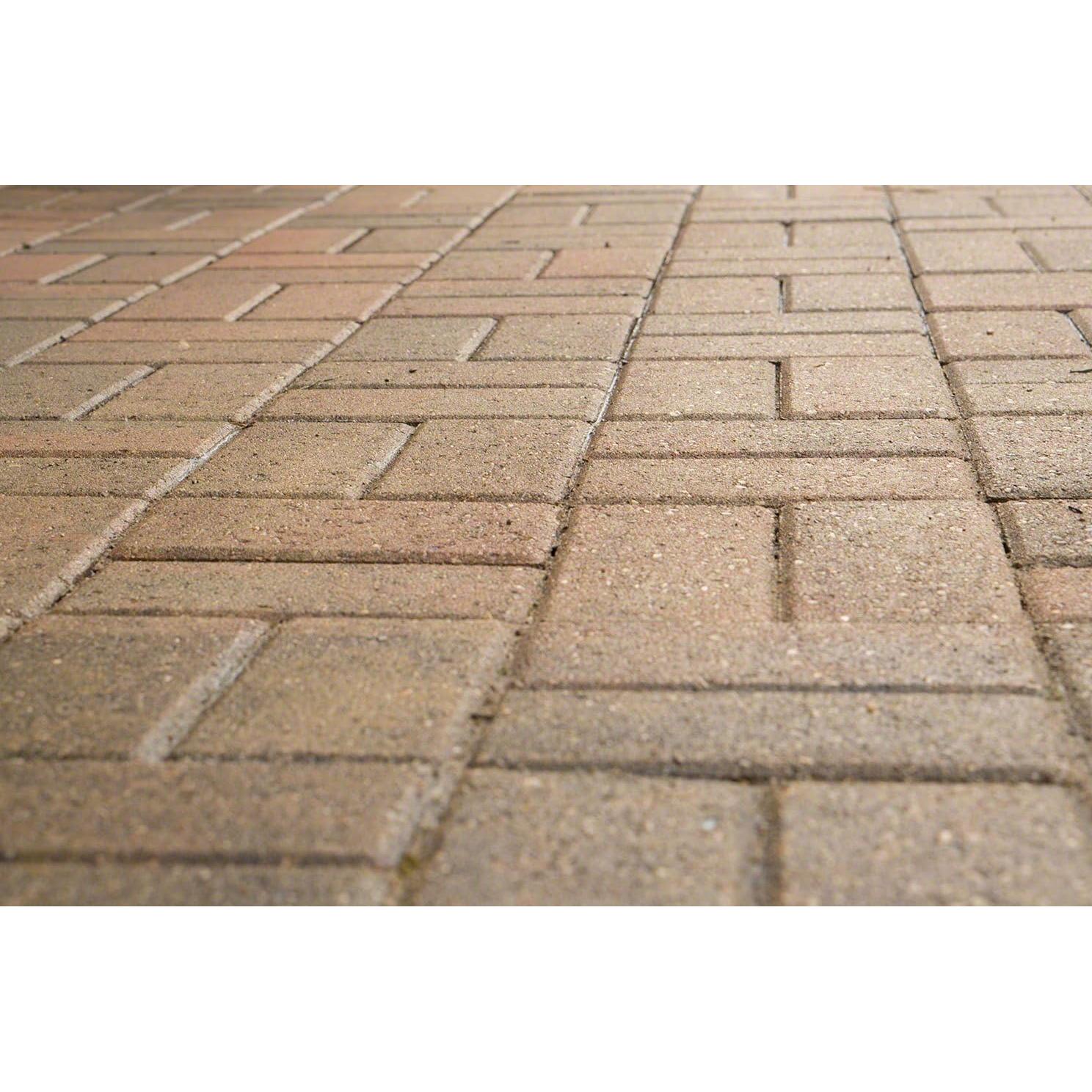 Sellador de Paver de Patio MasonryDefender 3.78L Acrílico Transparente