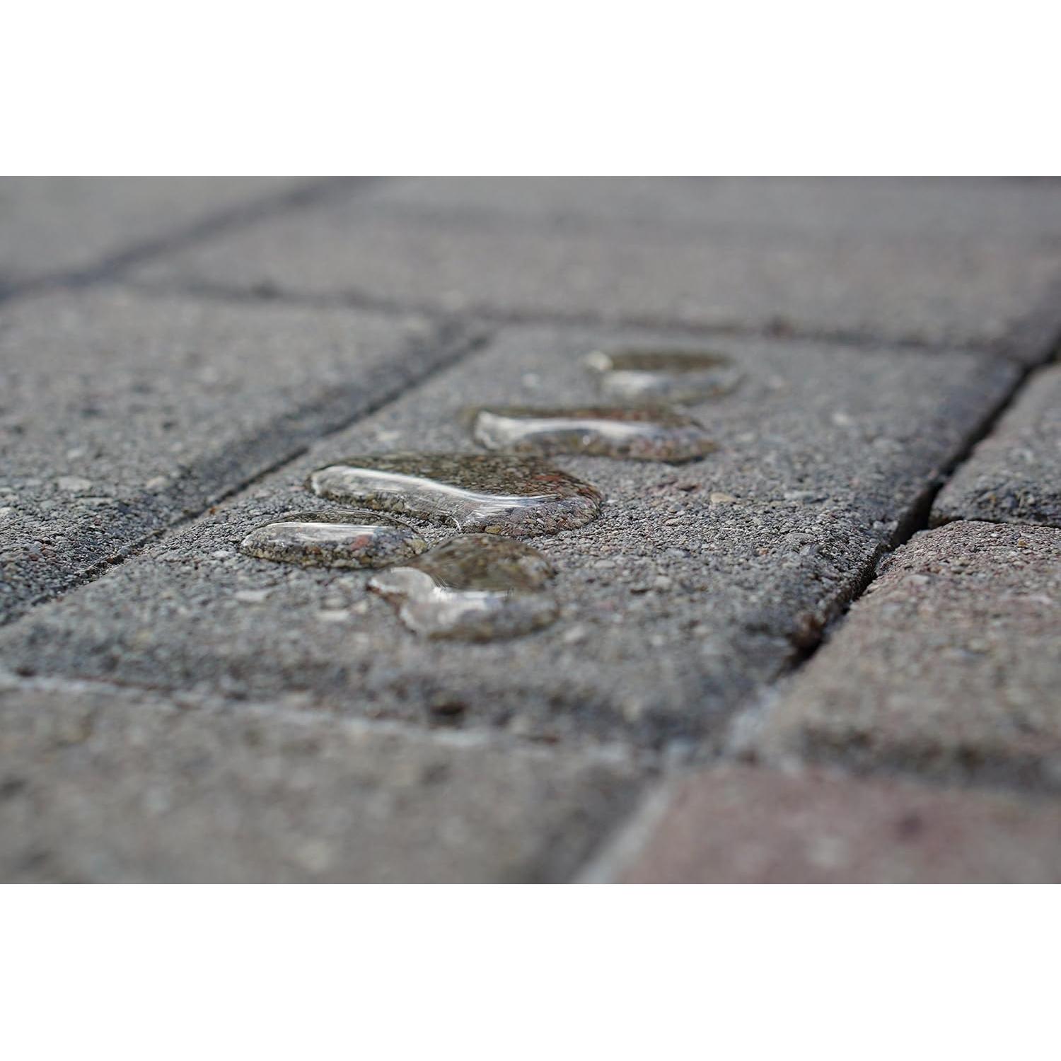 Sellador de Paver de Patio MasonryDefender 3.78L Acrílico Transparente