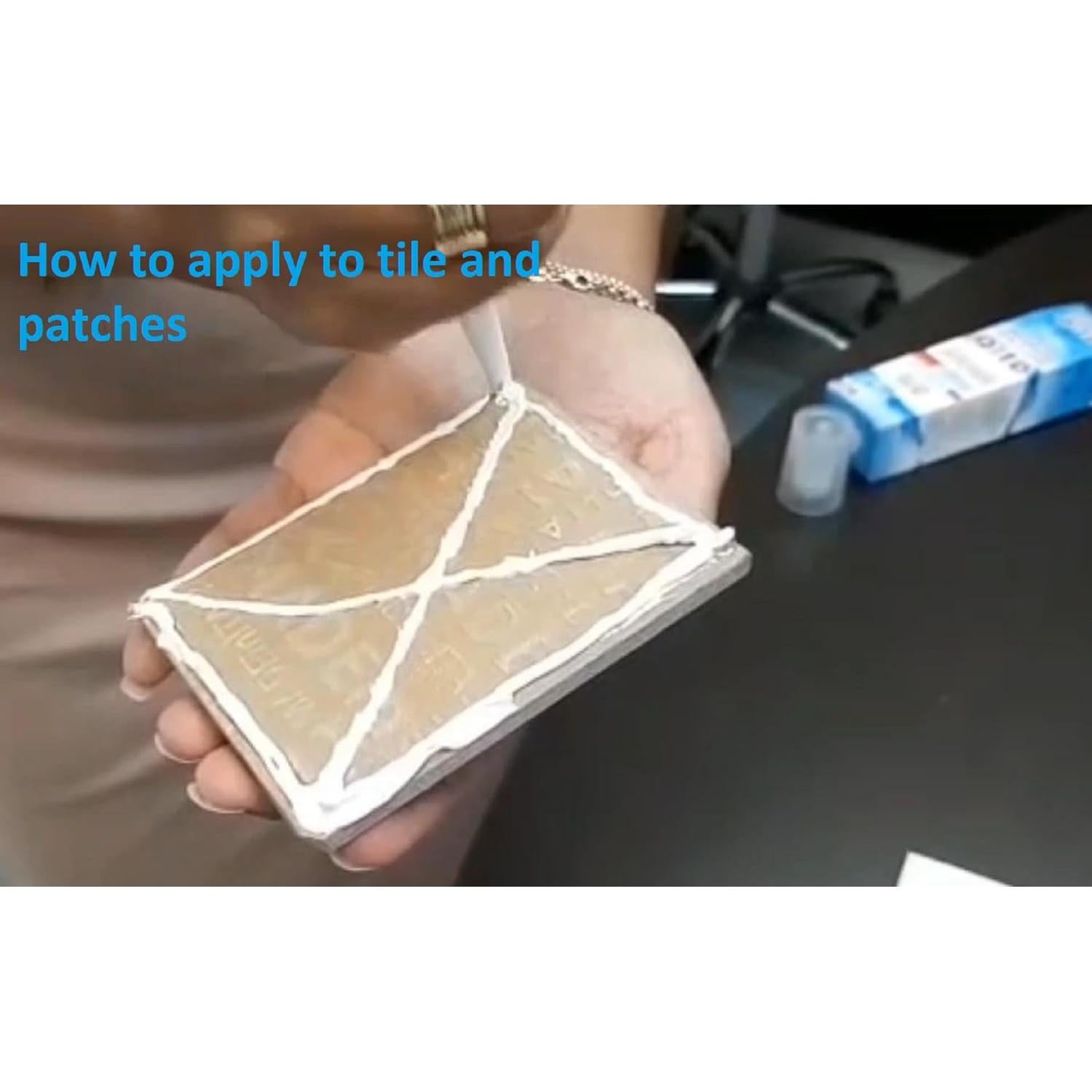 Nano Q10 Sello y Cierre Bajo Agua 59.4 g - Reparación de Fugas