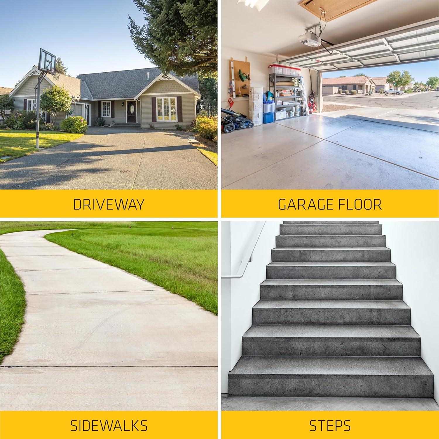 Sellador de Grietas Flex SIKA 10.1 fl oz Poliuretano Gris