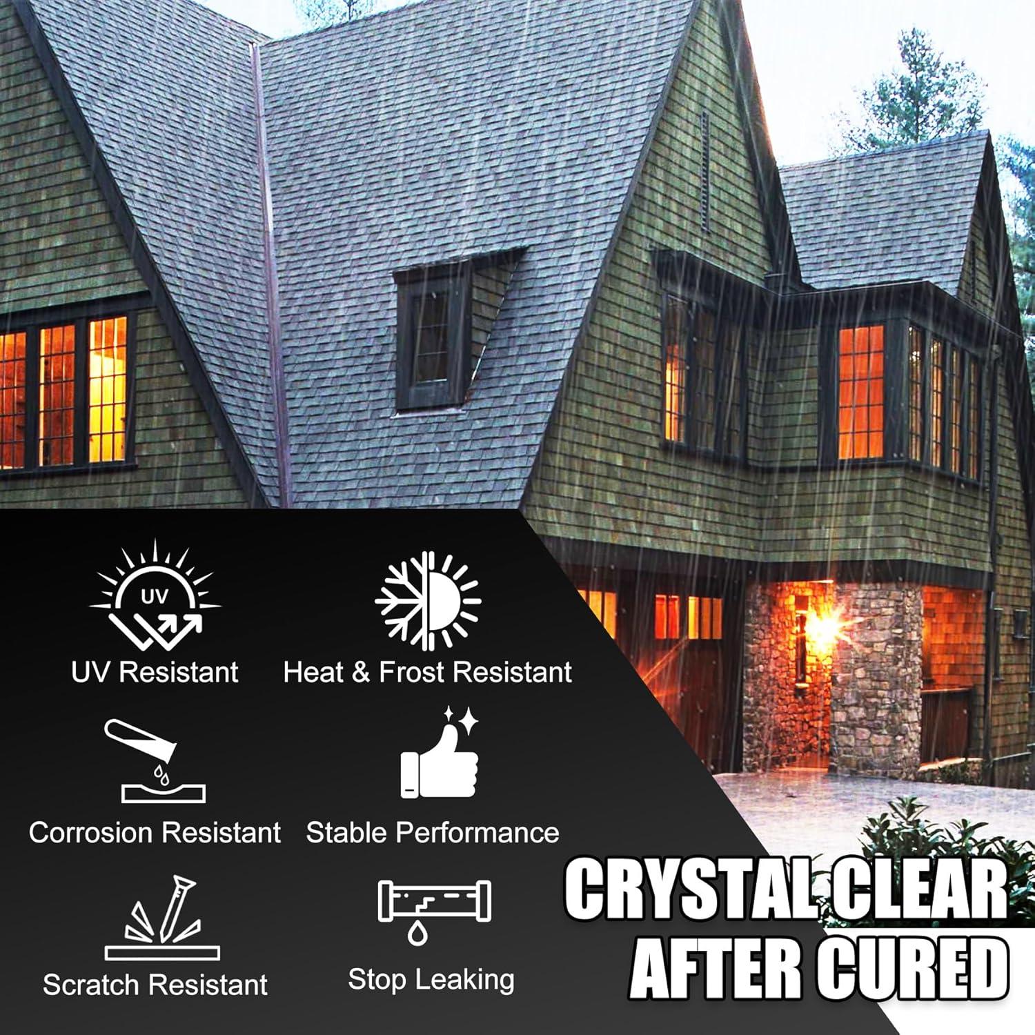 Sellador Impermeable Limino 70oz Transparente a Base de Agua