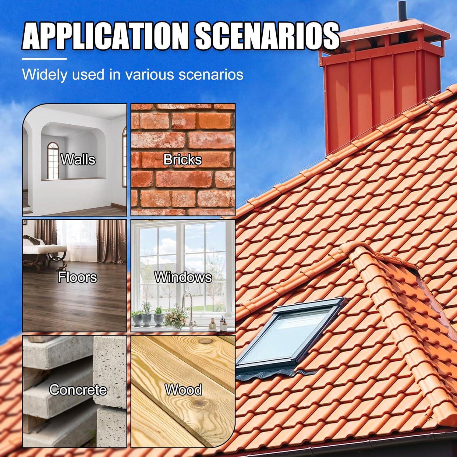 Sellador Impermeable Limino 70oz Transparente a Base de Agua