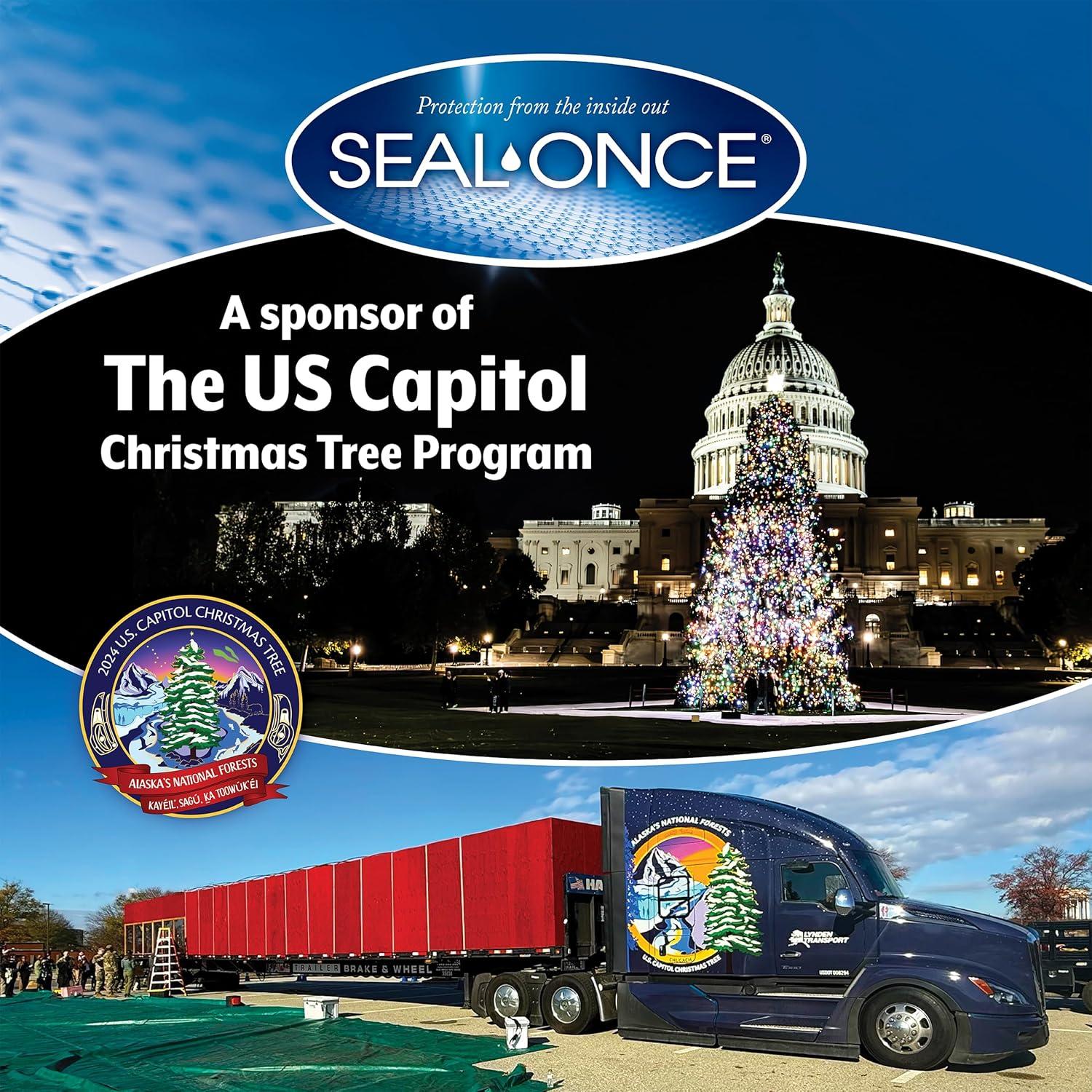 Sellador de Madera Penetrante Sellar-Uno Poliuretano 3.79L