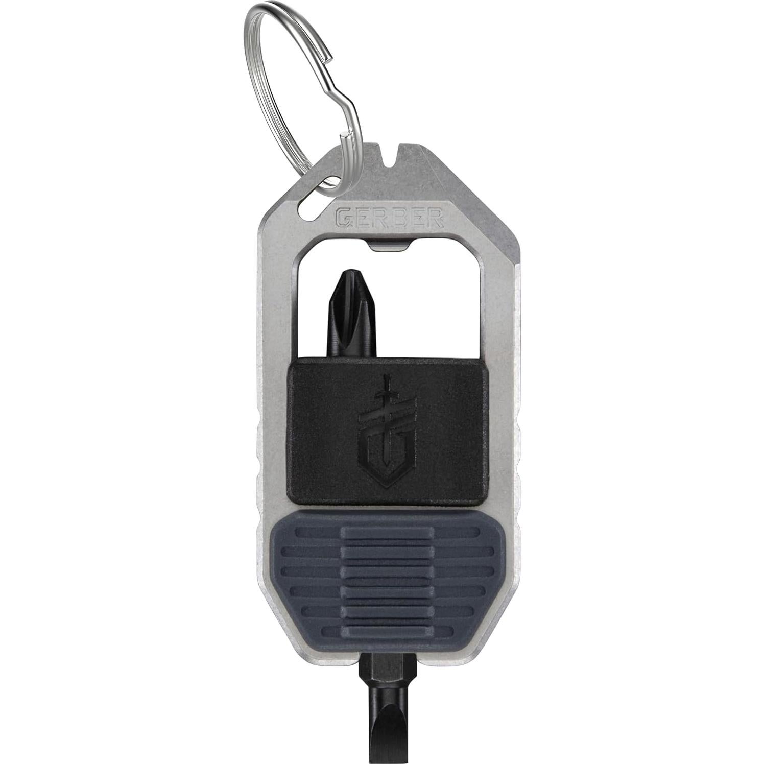 Multiherramienta 5-en-1 Gerber Gear Driver Azul Urbano