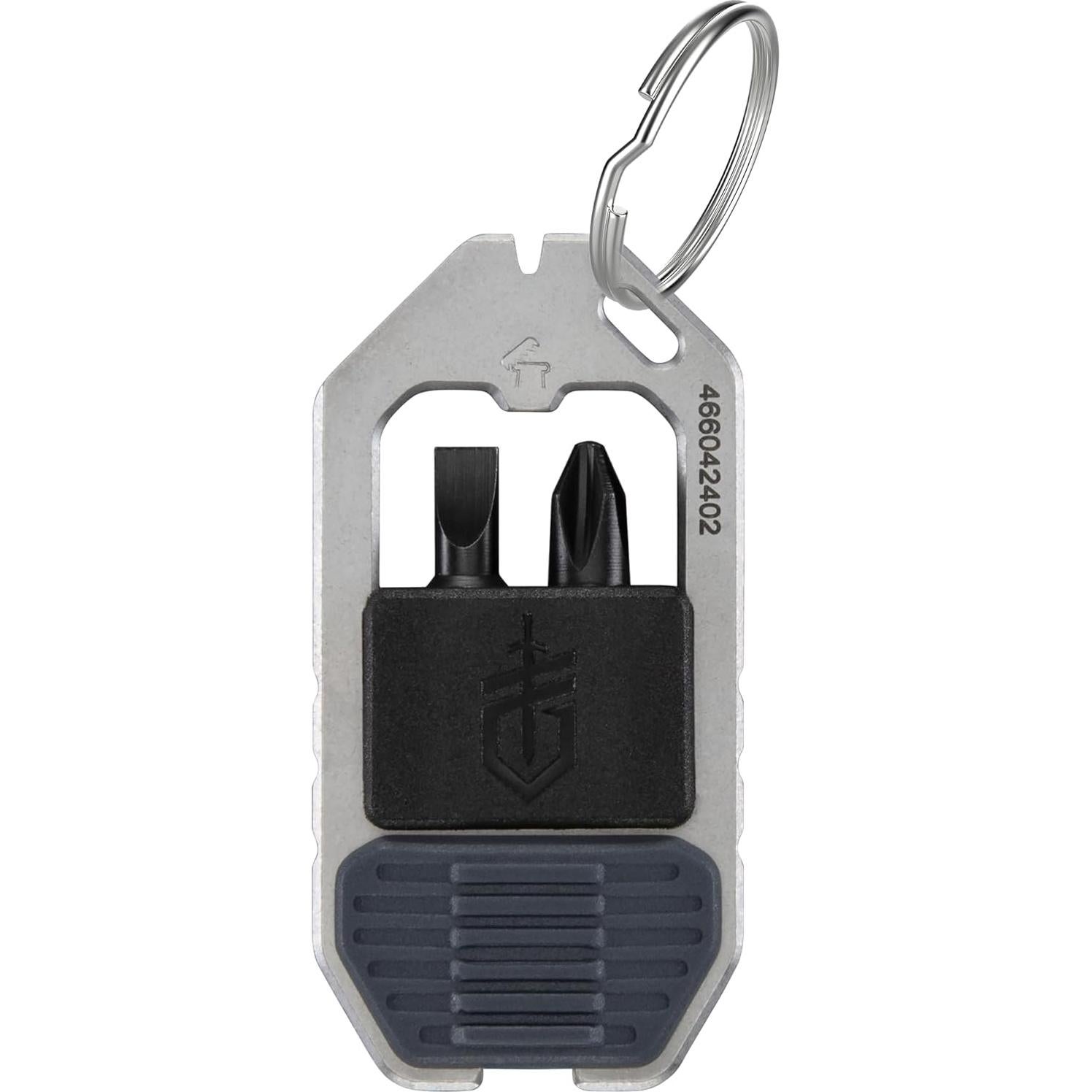 Multiherramienta 5-en-1 Gerber Gear Driver Azul Urbano