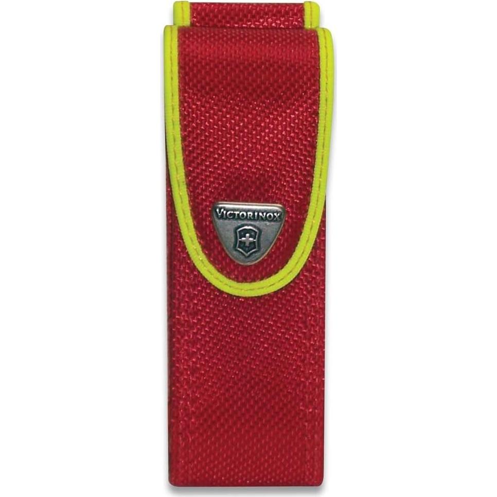 Cuchillo de bolsillo multi-herramienta Victorinox Traveler con luz LED