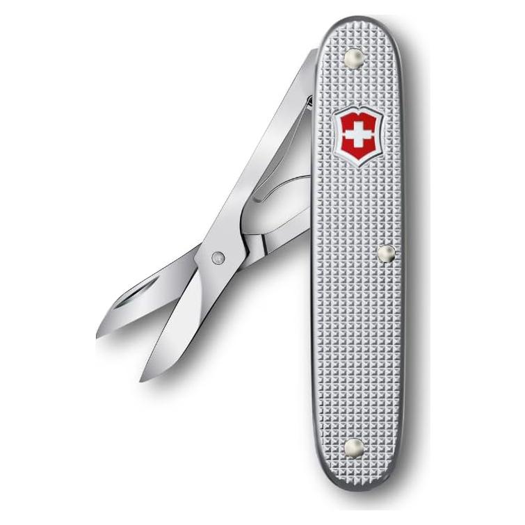 Victorinox Companion X Alox Herramienta de Bolsillo con Tijeras