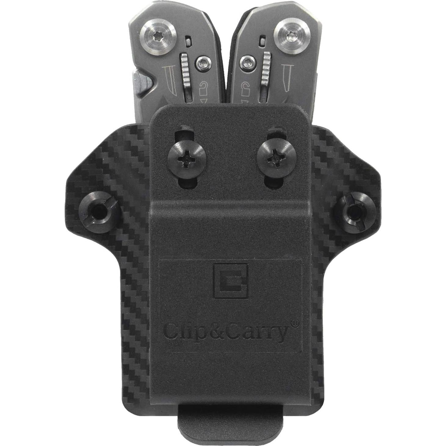 Funda Kydex Clip & Carry para Multiherramienta Gerber Suspension