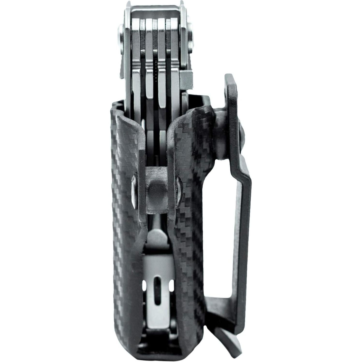 Funda Kydex Clip & Carry para Multiherramienta Gerber Suspension