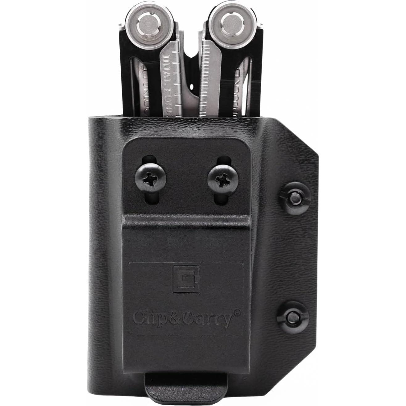 Funda Kydex Clip & Carry para Multiherramienta Gerber Dual-Force