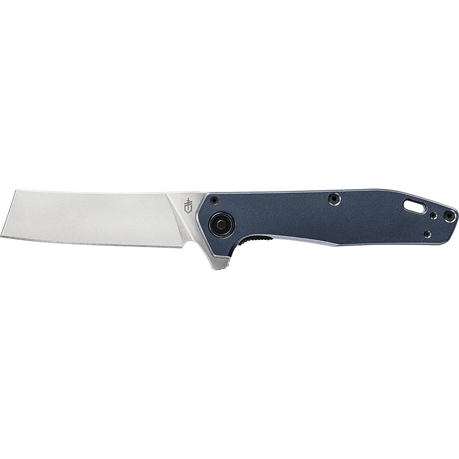 Cuchillo Plegable Gerber Gear Fastball Linerlock 7.62 cm Azul