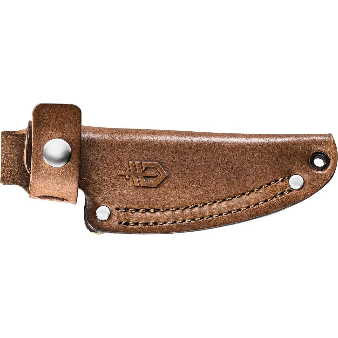 Cuchillo Táctico de Supervivencia Gerber Terracraft Verde 23.1 cm