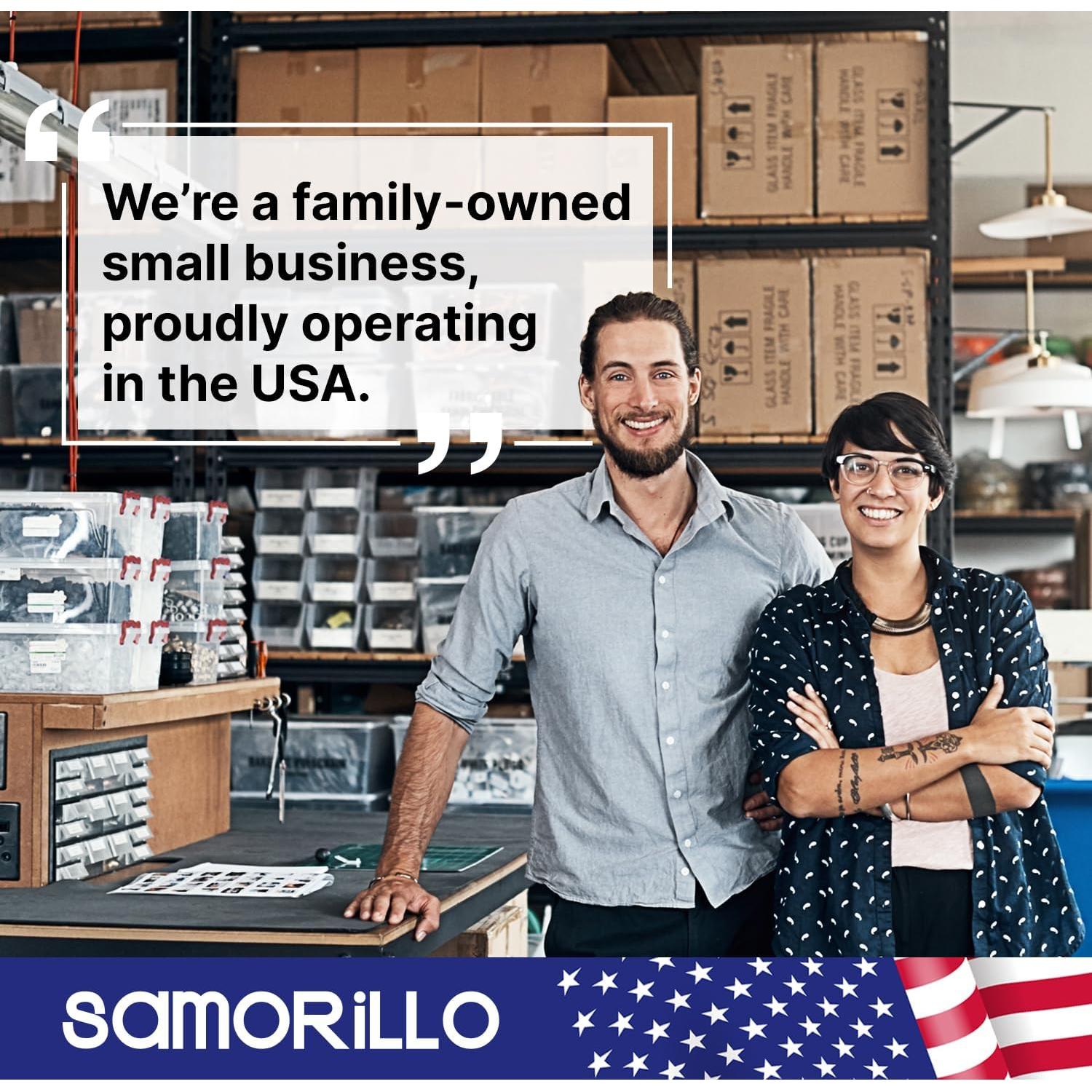 Paquete de 2 Clips de Acero Inoxidable para Multitool Gerber Armbar