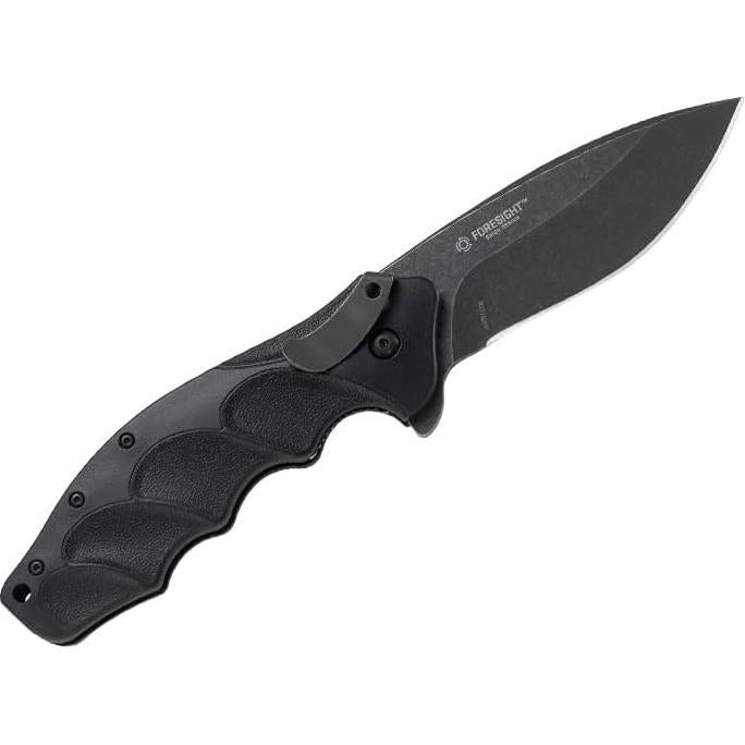 Cuchillo Plegable Asistido CRKT Foresight K221KKP 89.64 mm