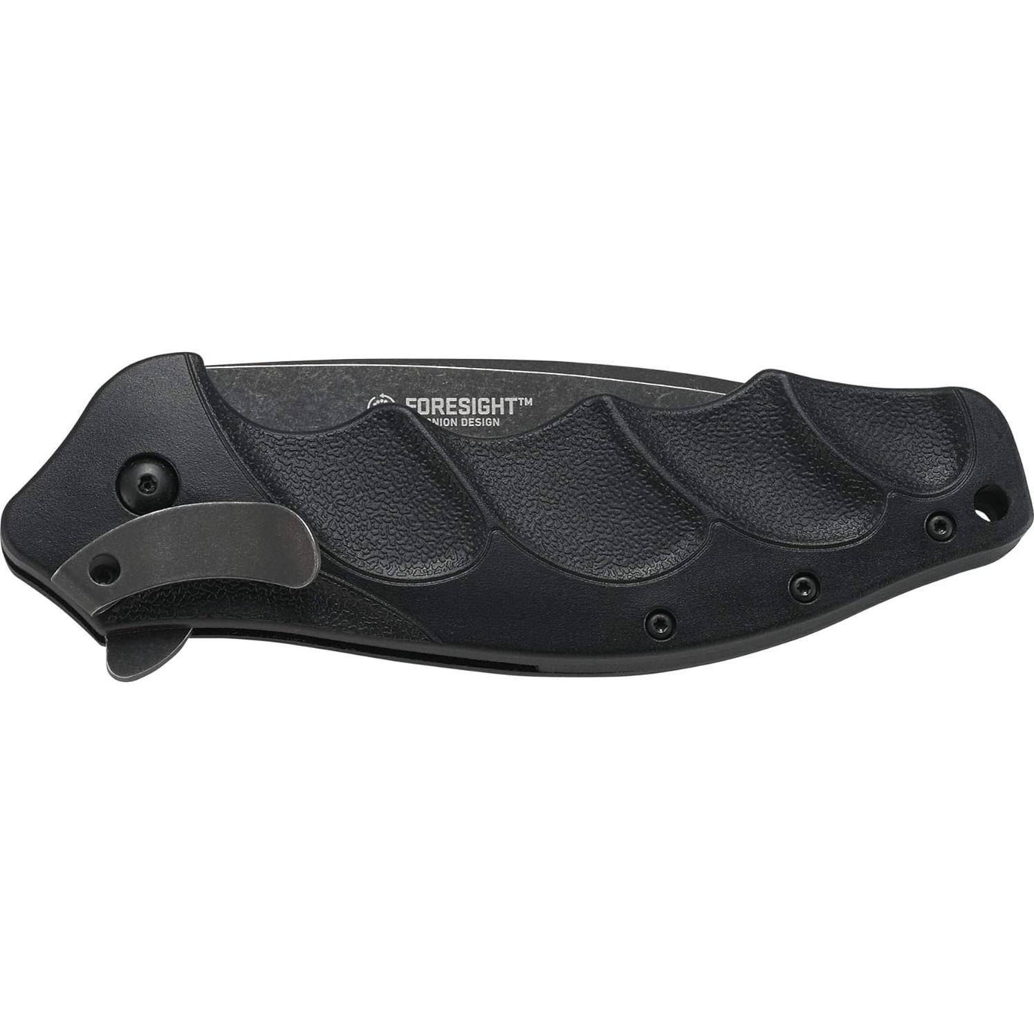 Cuchillo Plegable Asistido CRKT Foresight K221KKP 89.64 mm