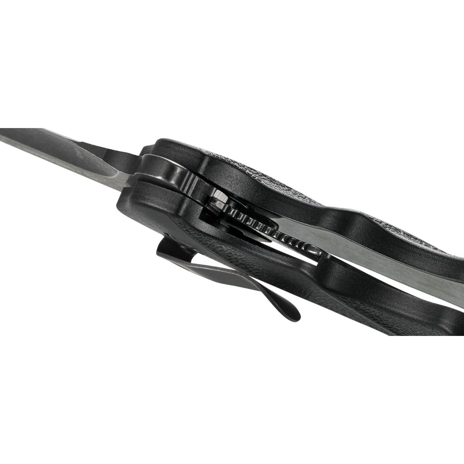 Cuchillo Plegable Asistido CRKT Foresight K221KKP 89.64 mm