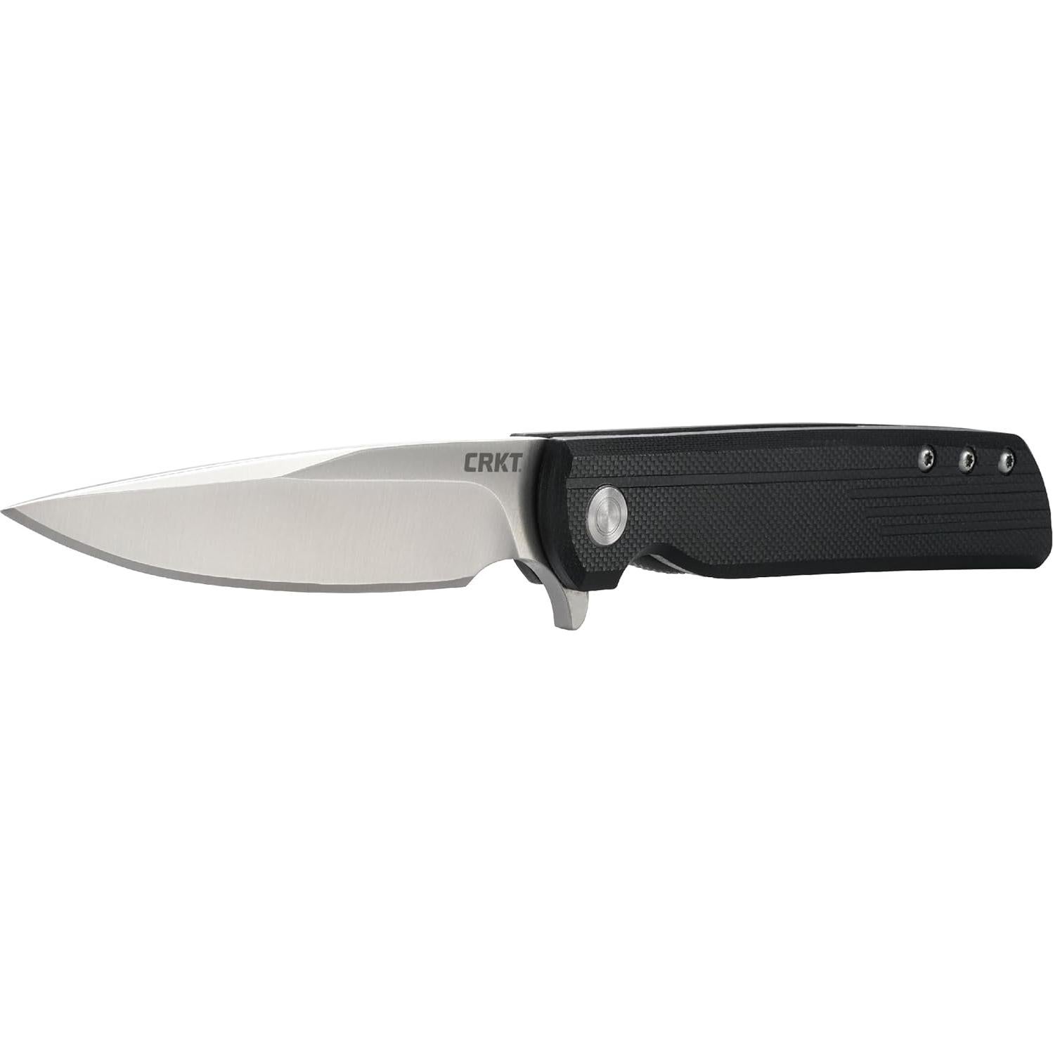 Cuchillo Plegable CRKT LCK+ con Apertura Asistida 3801