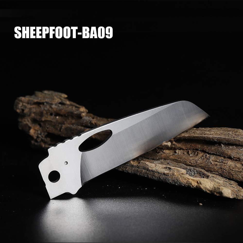 Cuchillas Reemplazables ROXON BA030809 para Cuchillos Multifuncionales