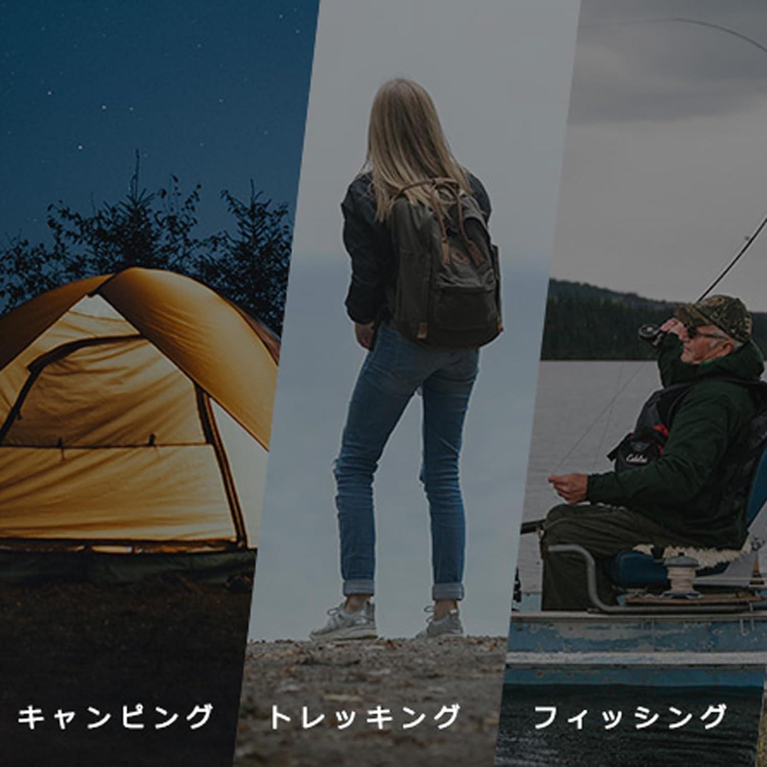 Cuchillo de bolsillo EDC Tibitdeer de titanio 7 en 1 plegable