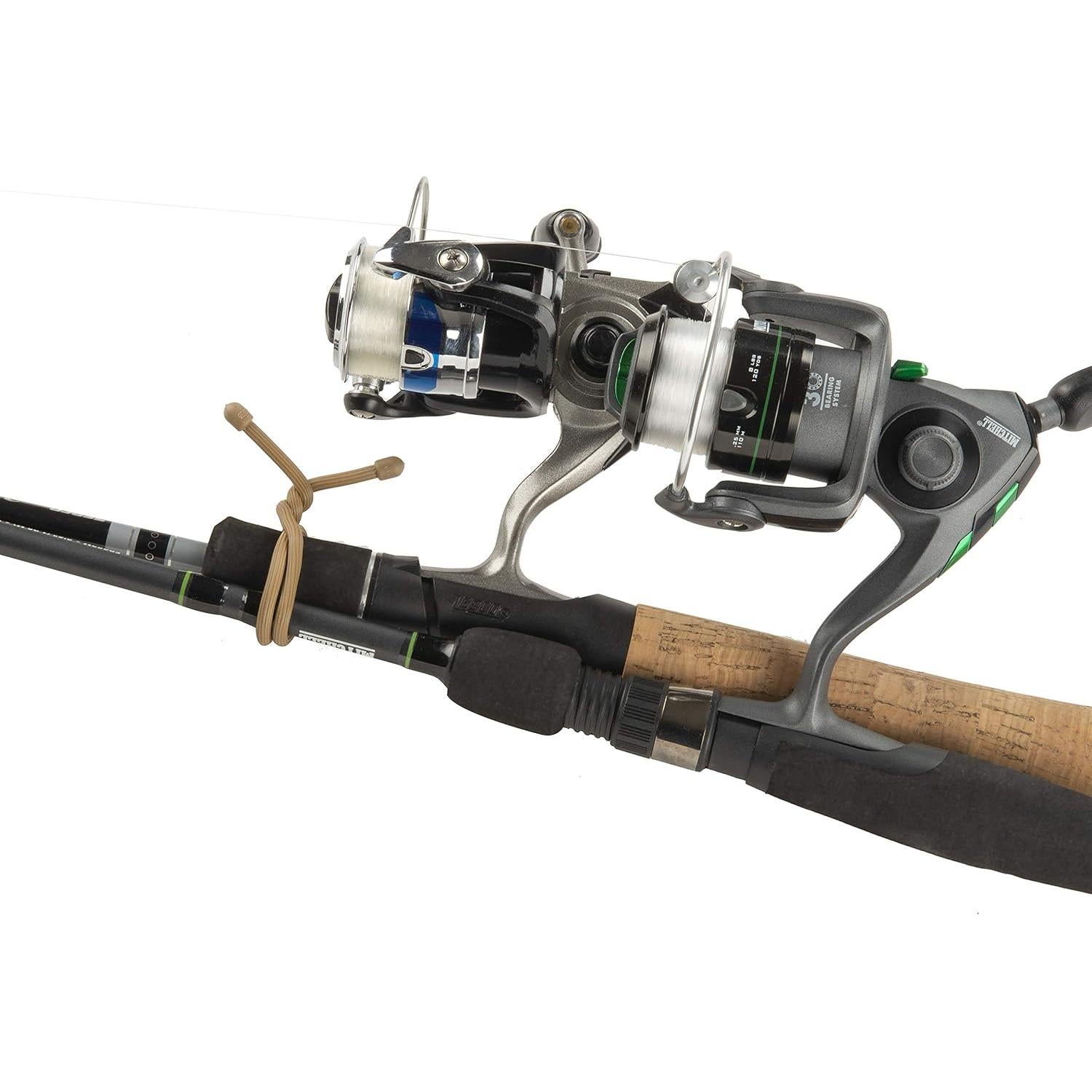 NITEIZE Gear Tie Original 30 cm Coyote 2P - Ataduras