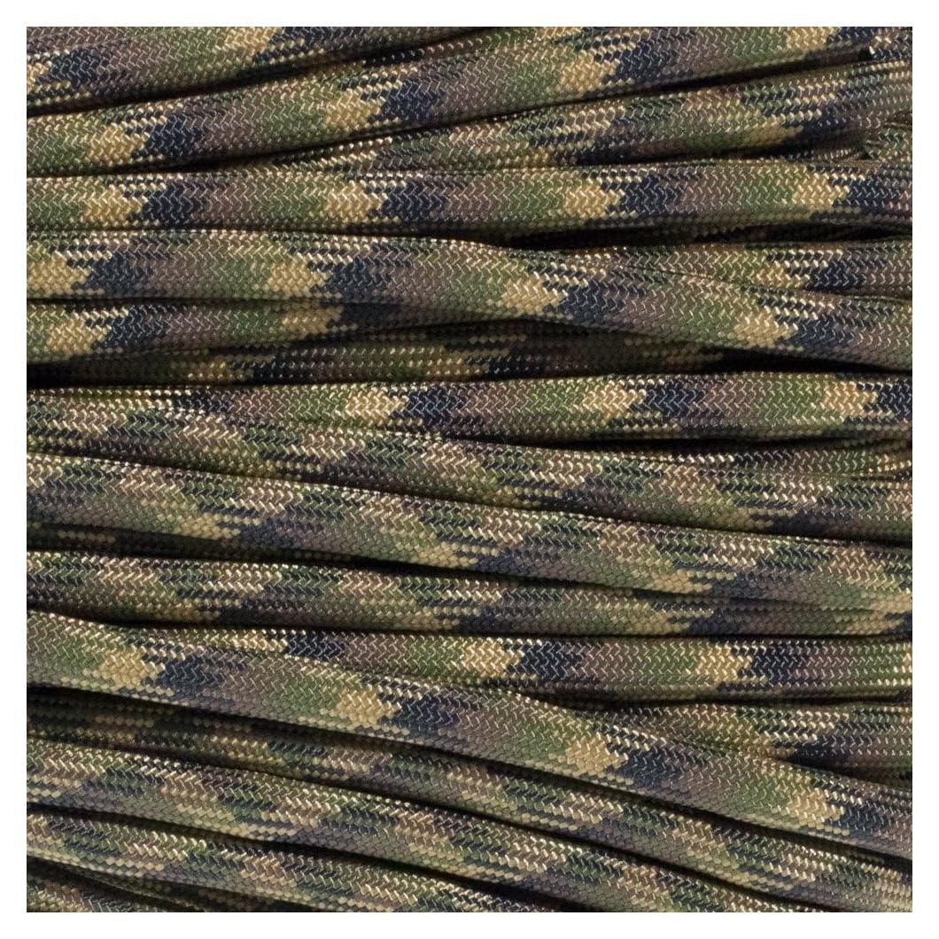 BattleCord GOLBERG G 30.48m Alta Resistencia 1200kg Nylon