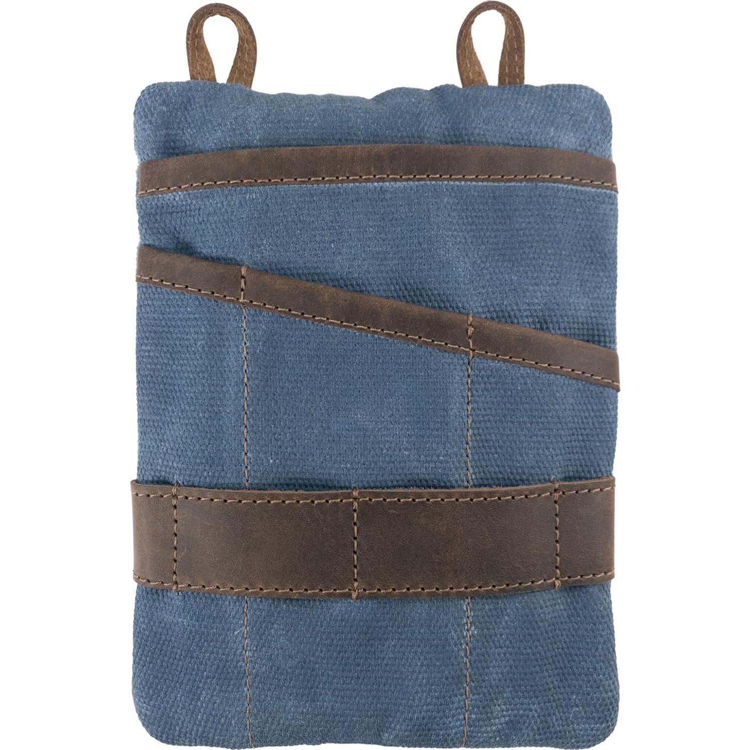 Bolsa de Herramientas Multiuso XL Hide & Drink - Lona Encerada