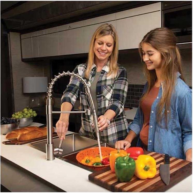 Bomba de Agua Flow Max Lippert 115V 11.36 L/min para RV