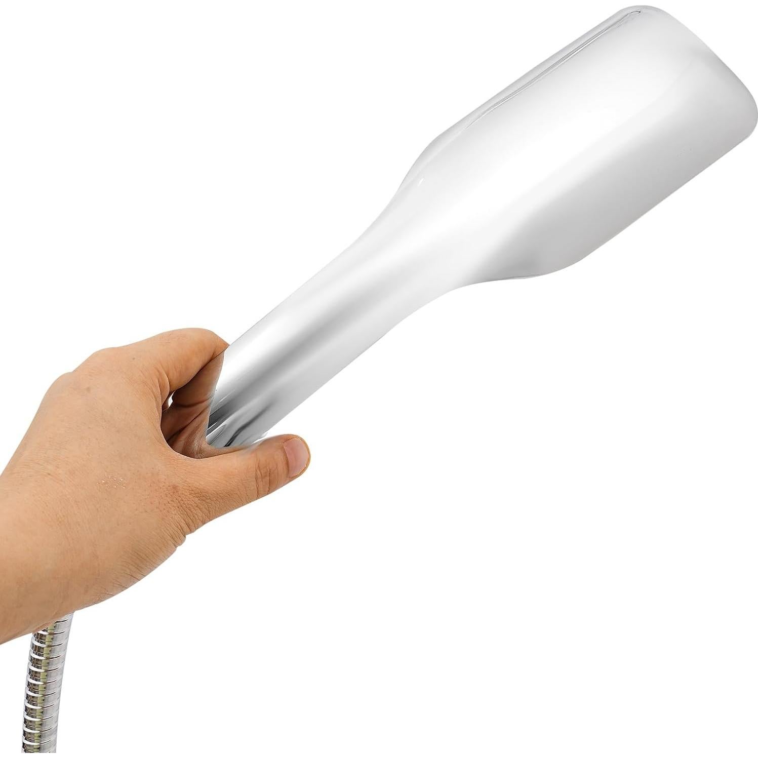 Ducha Portátil Tapischion 30L para Camping Montada en Techo