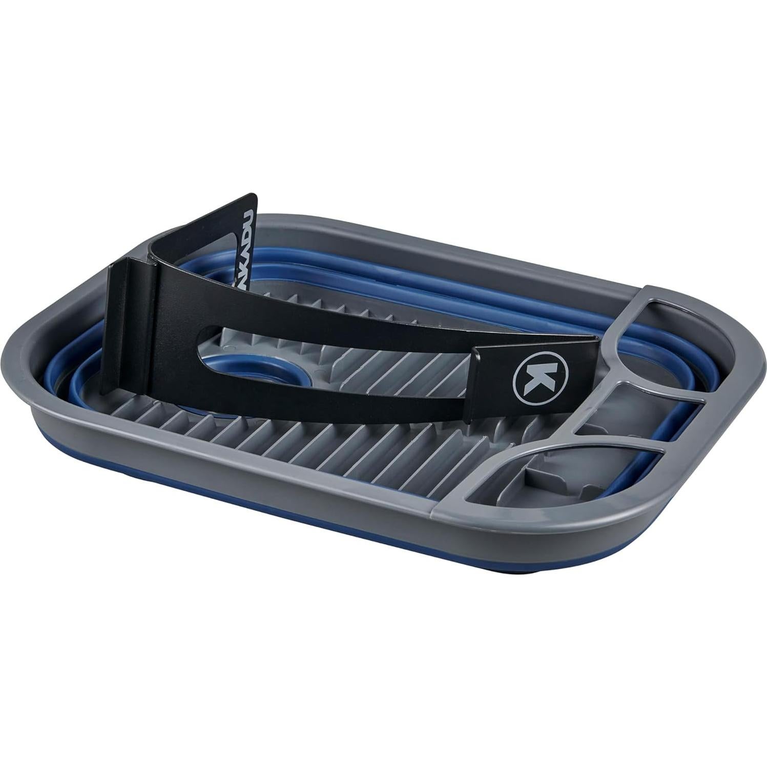 Lavabo Plegable Kakadu Outback 43x33 cm Camping Multiusos