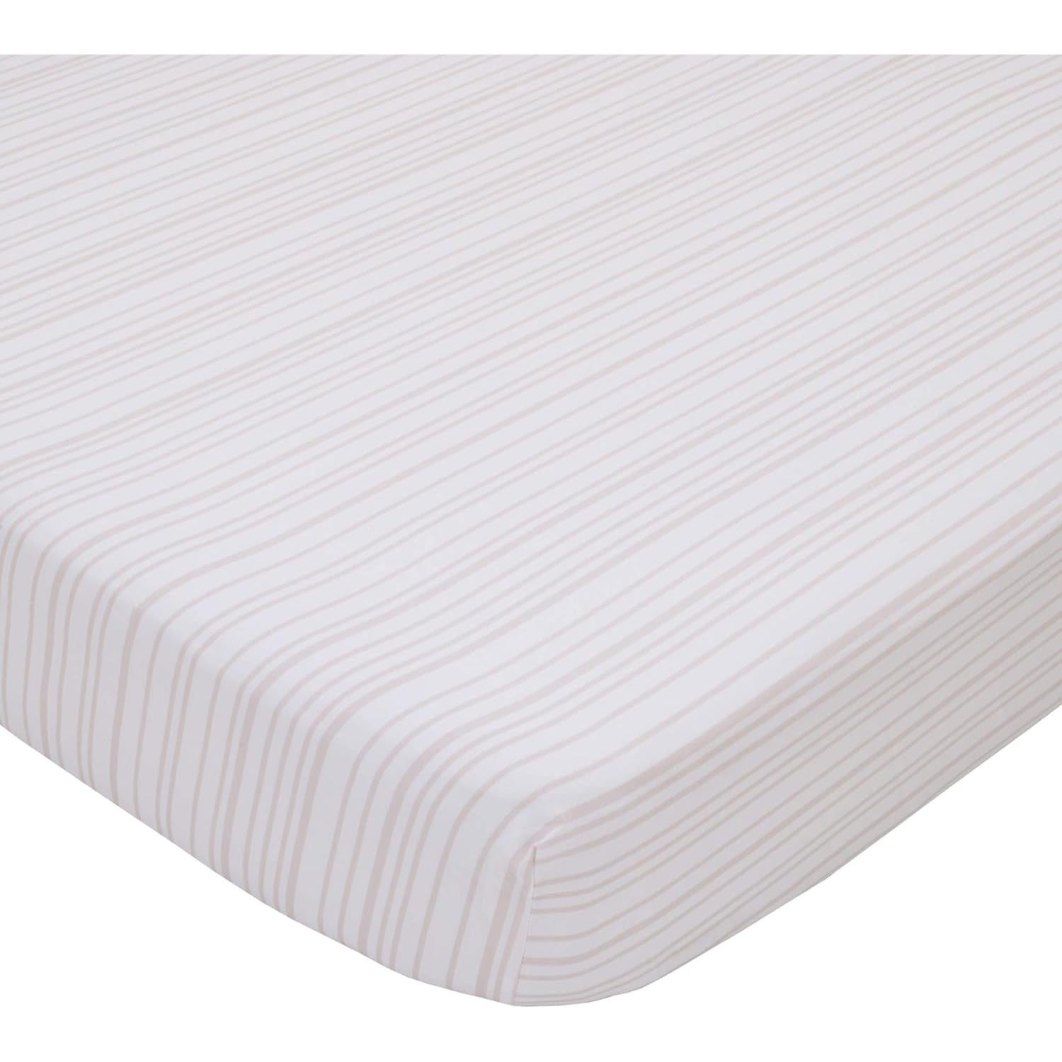 Juego de Ropa de Cuna NoJo Creciendo Salvaje 8 Piezas