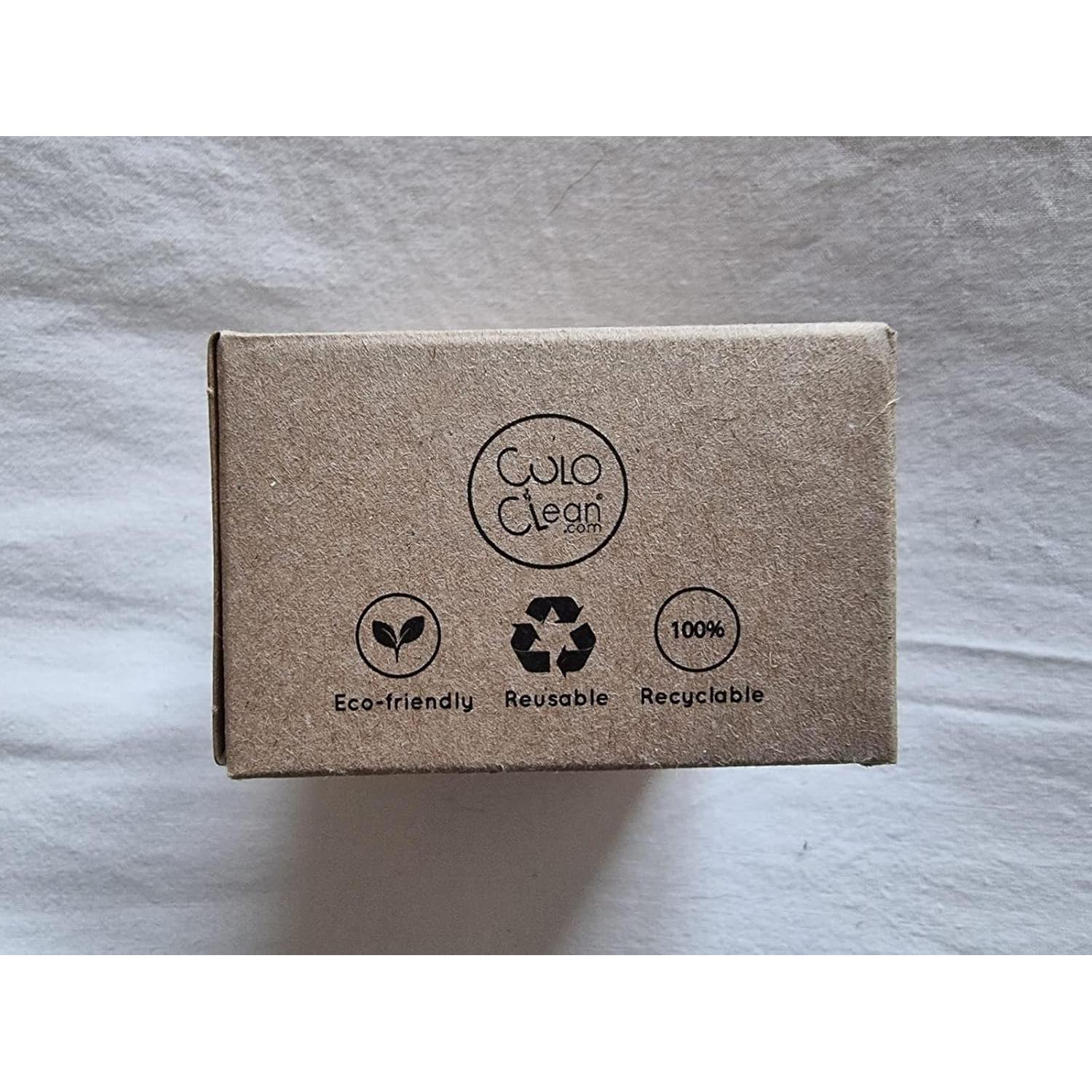 Bidet Portátil CuloClean para Inodoro - Viaje y Camping