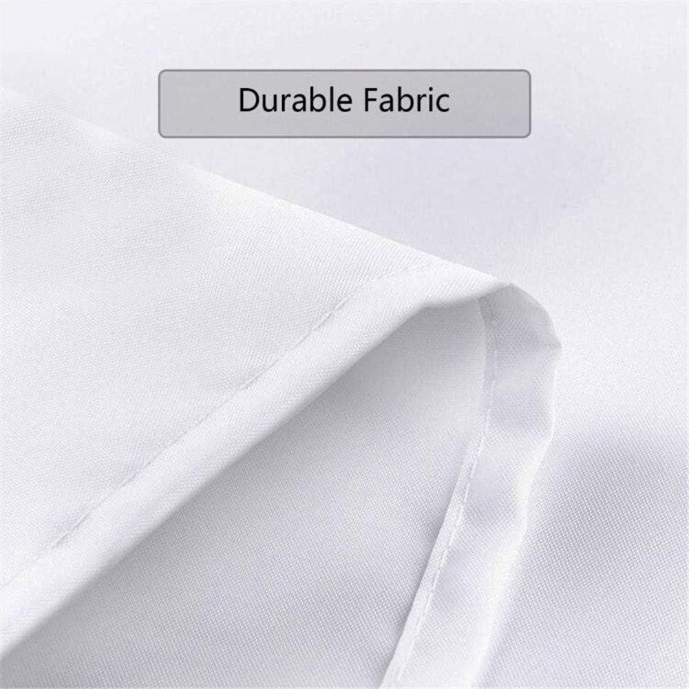 Cortina de Ducha MERCHR Rústica 121.92x182.88 cm Impermeable