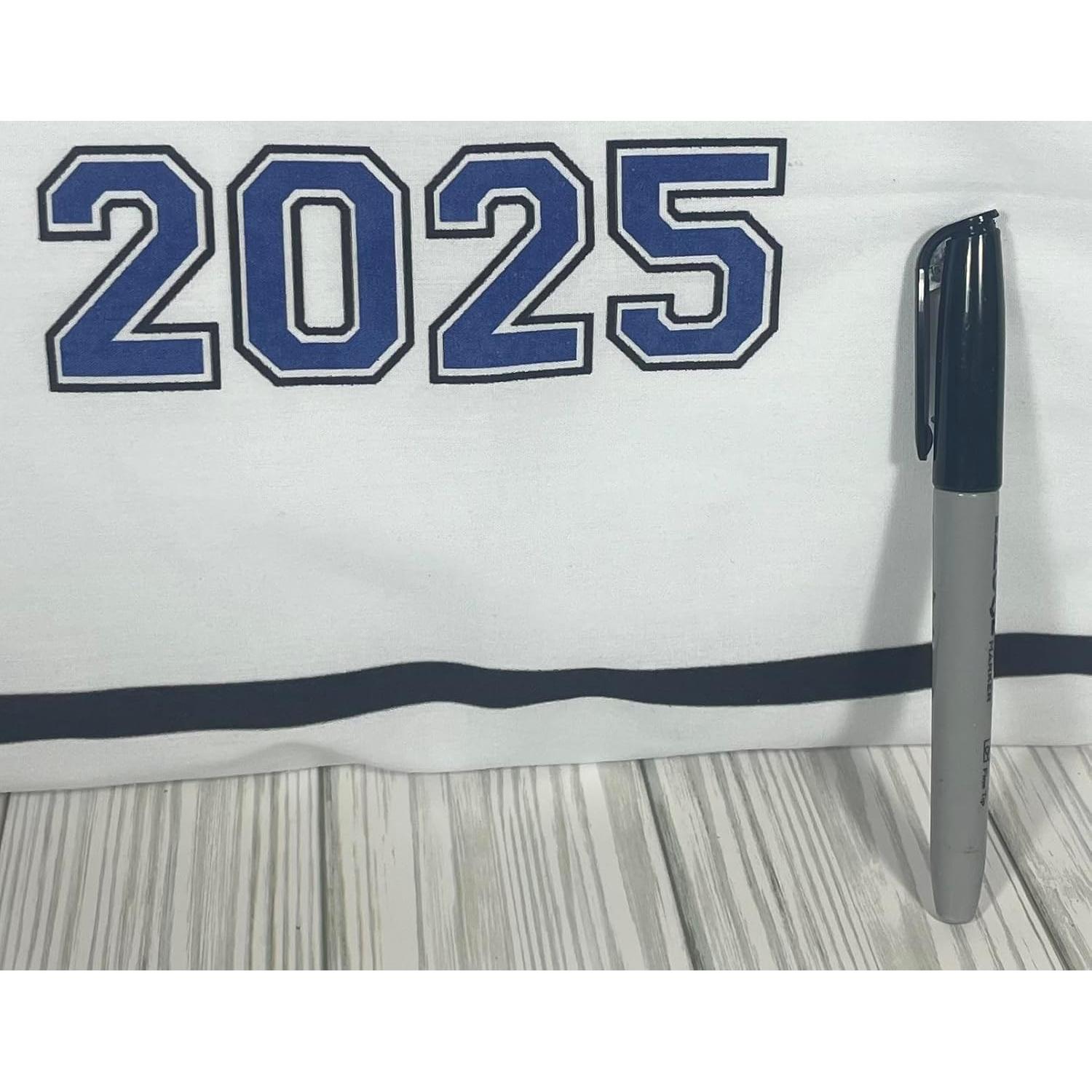 Funda de Almohada Camping Bunnies and Bows 81x53cm