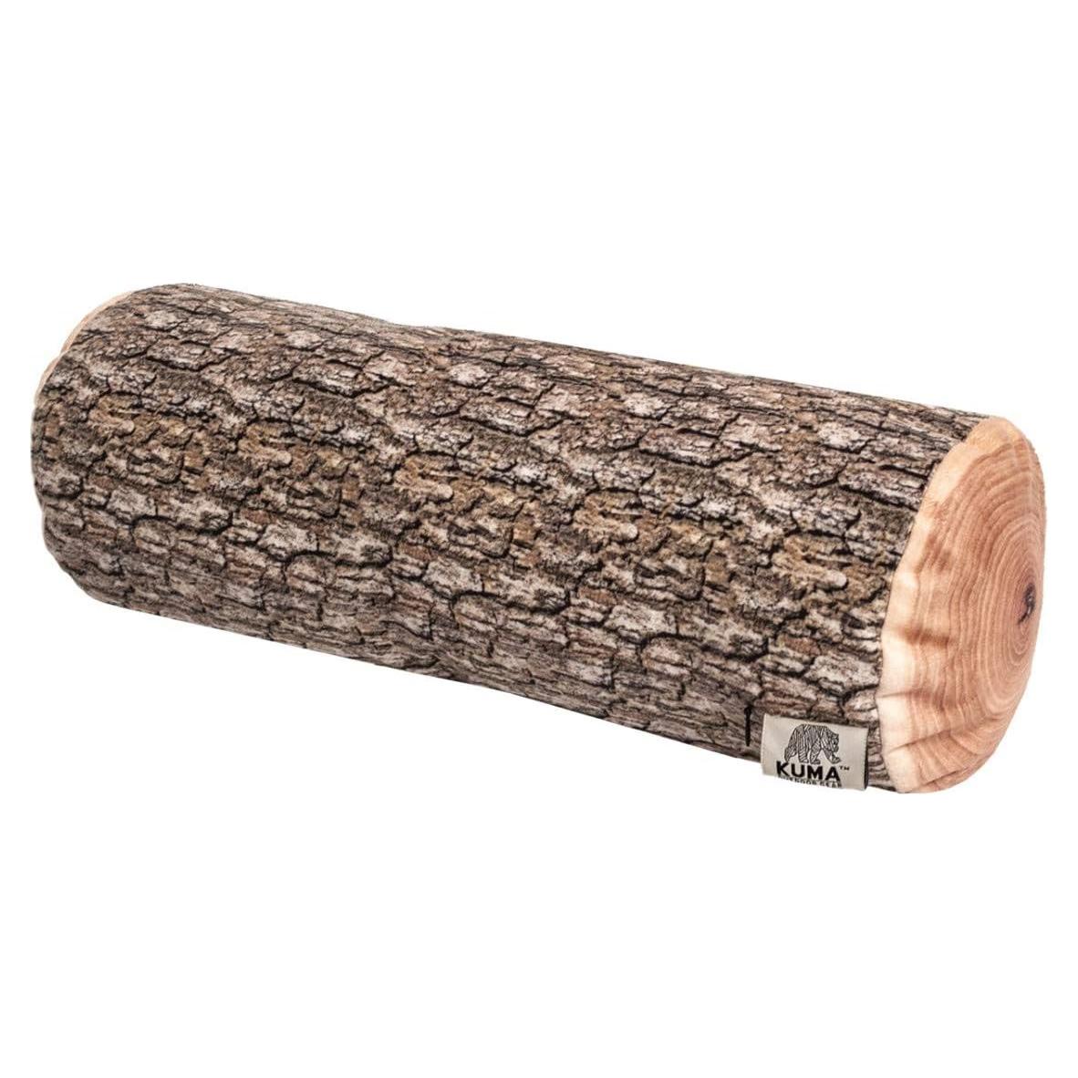 Almohada de Tronco Kuma Outdoor Gear Forro Polar 50.8x20.3cm