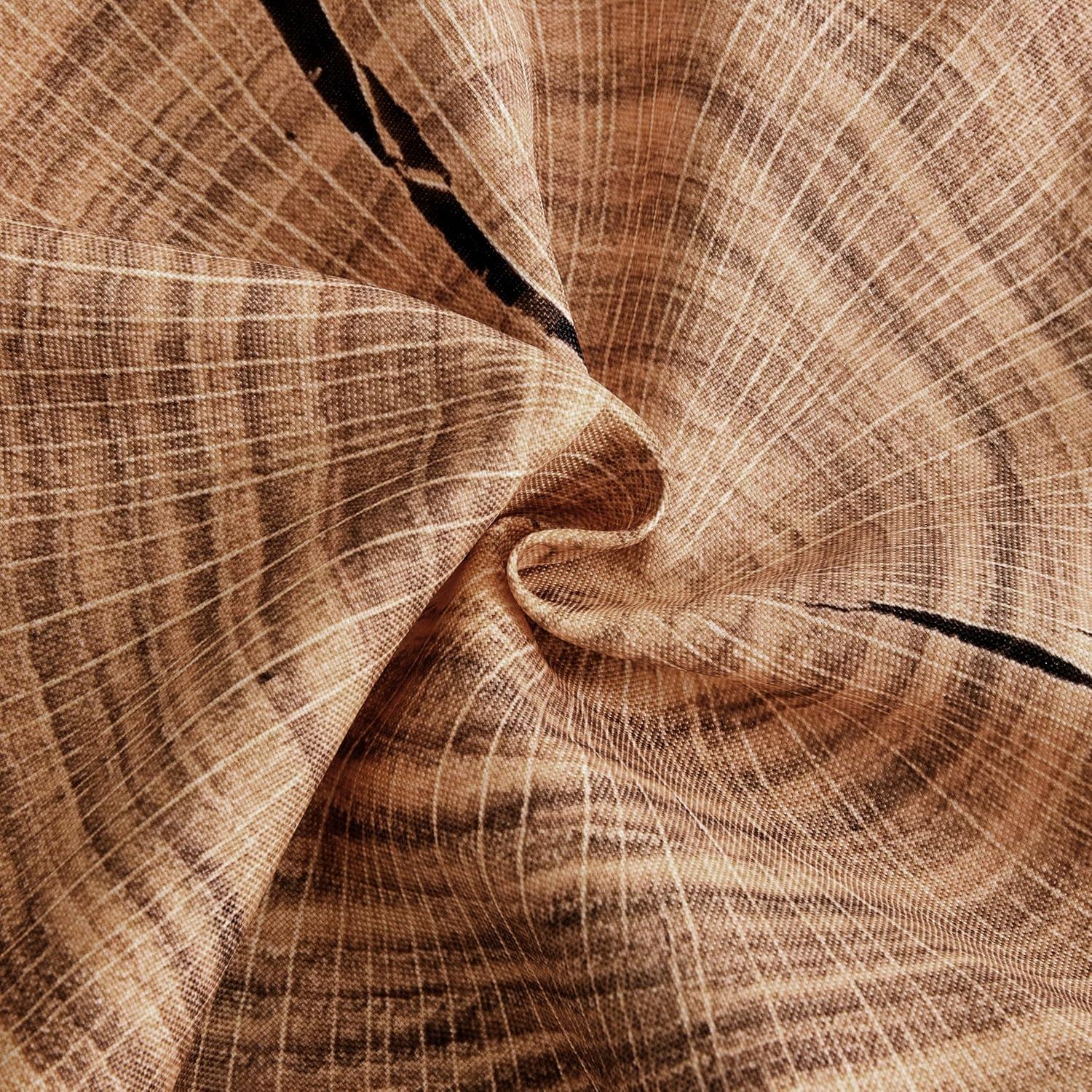 Cojín Redondo Impermeable HYSEAS 40.64 cm - 2 Paquete