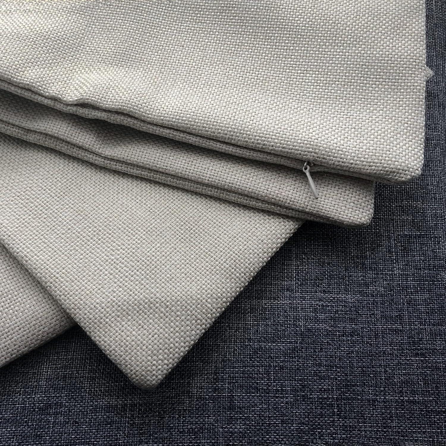 Juego de Fundas de Almohada y Alfombrilla M-Qizi 2 Piezas