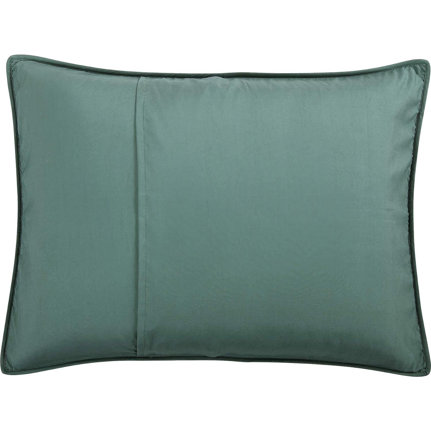 Conjunto de Ropa de Cama King Donna Sharp Sierra Vista 3 Piezas