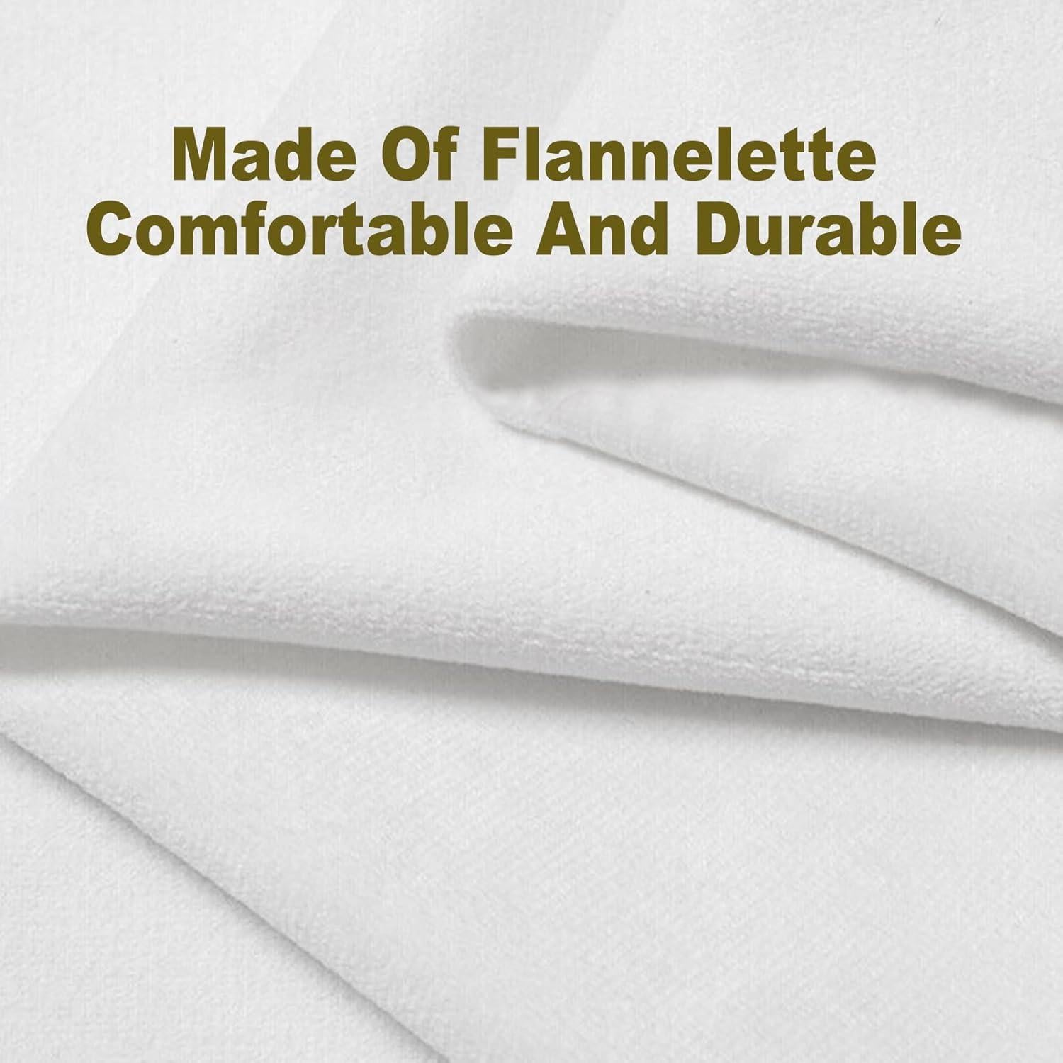 Funda de Almohada Decorativa Burosev Rústica Perro 45x45 cm