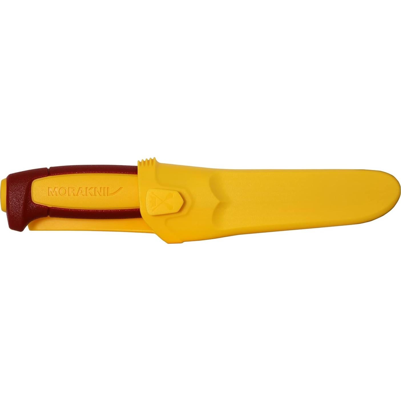 Cuchillo de Utilidad Morakniv Craftline Basic 511 9.1 cm