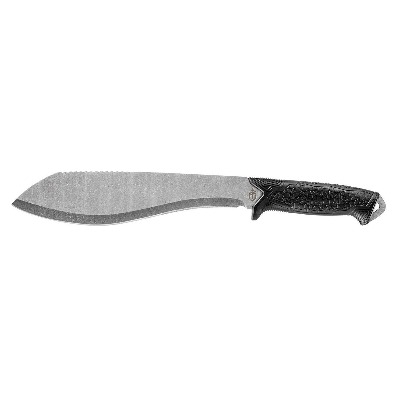Cuchillo Machete Híbrido Gerber Versafix 22.9 cm Negro