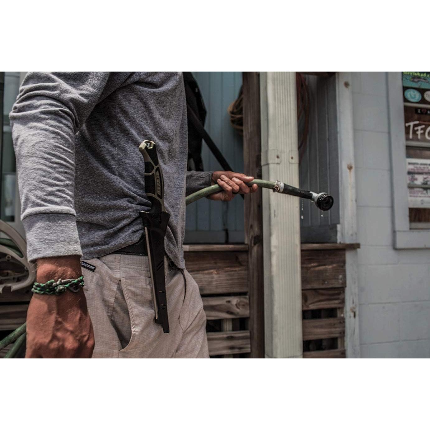 Cuchillo de Filete de Pescado Gerber Controller 15.2 cm Acero Inoxidable