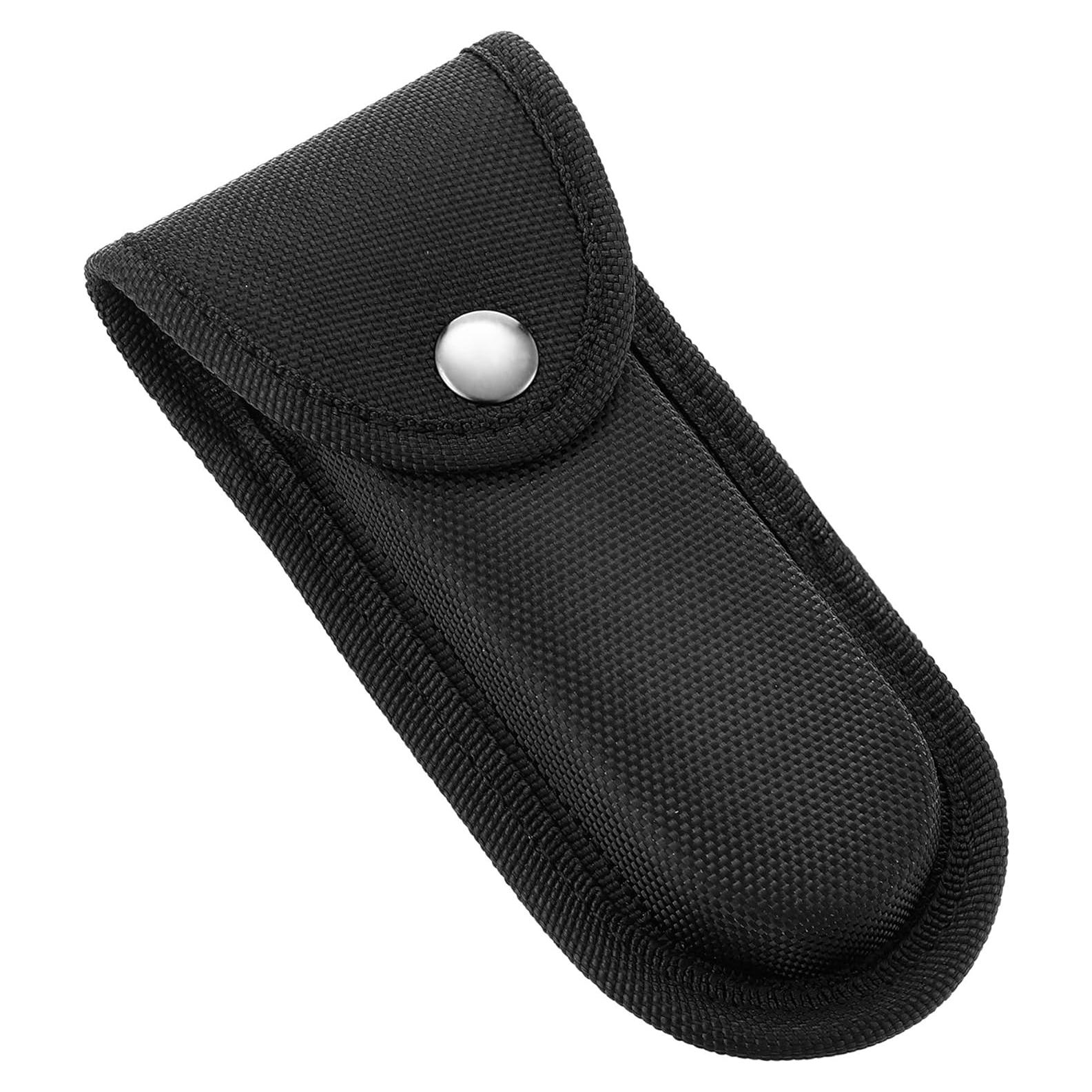 Funda de Cuchillo de Nylon Timsec 5.5" para Cinturón