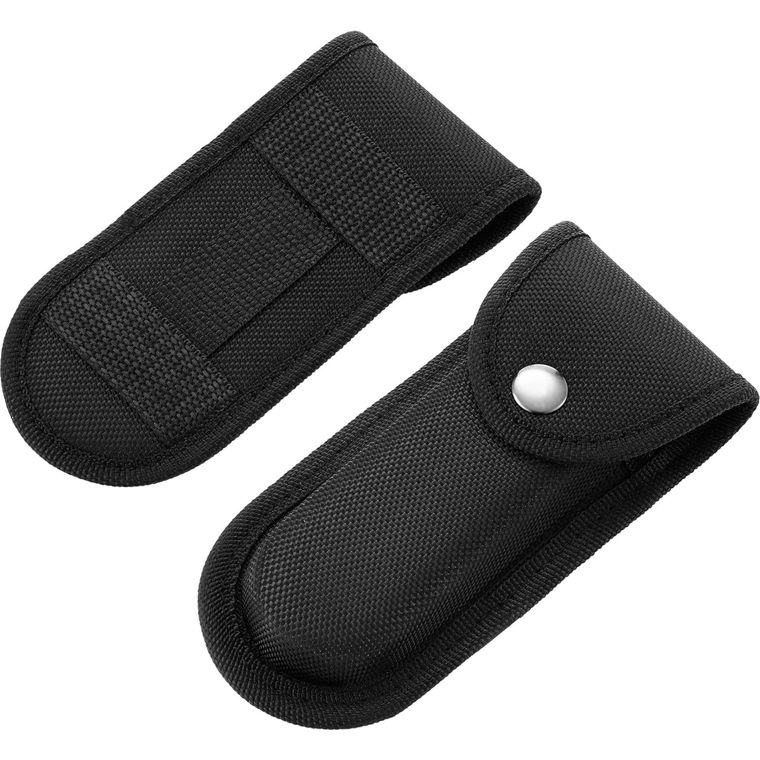 Funda de Cuchillo de Nylon Timsec 5.5" para Cinturón