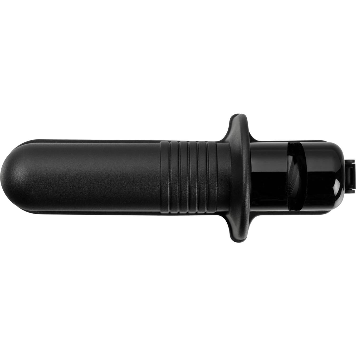 Afilador de Hachas y Cuchillos Fiskars - Cerámica - Negro