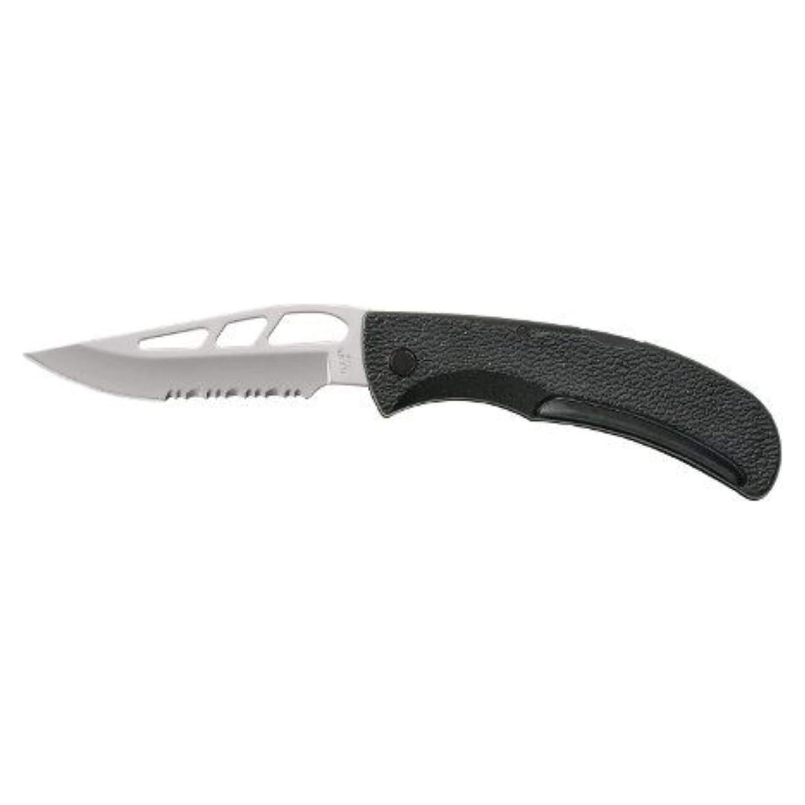 Cuchillo Plegable Serrado Gerber E-Z Out 8.94 cm