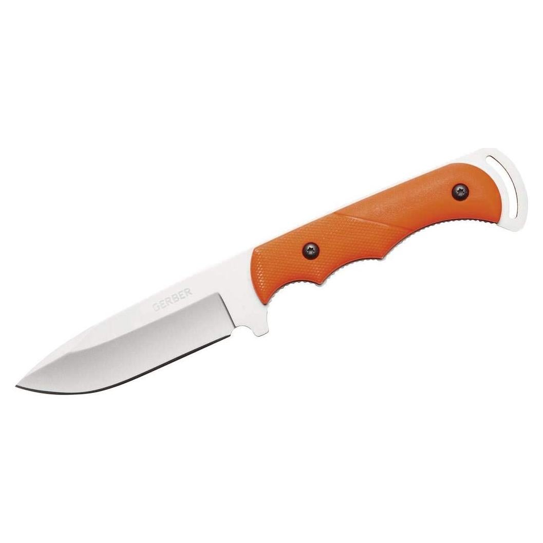 Cuchillo de Exterior Gerber Freemann Guide 31-000588 Naranja
