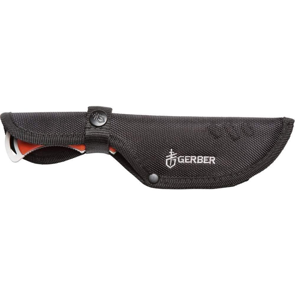 Cuchillo de Exterior Gerber Freemann Guide 31-000588 Naranja