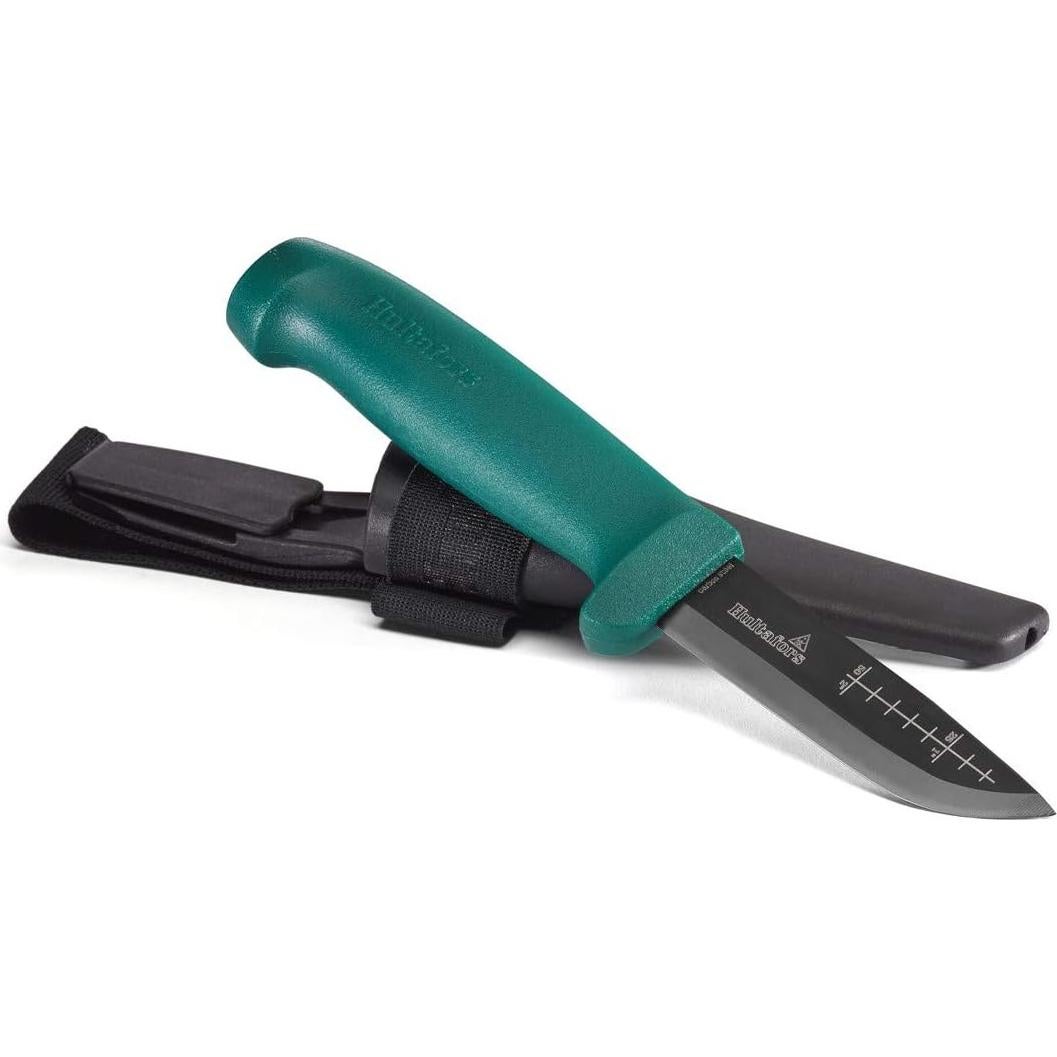 Cuchillo de Exterior Hultafors AR380110 22,6 cm Acero Carbono