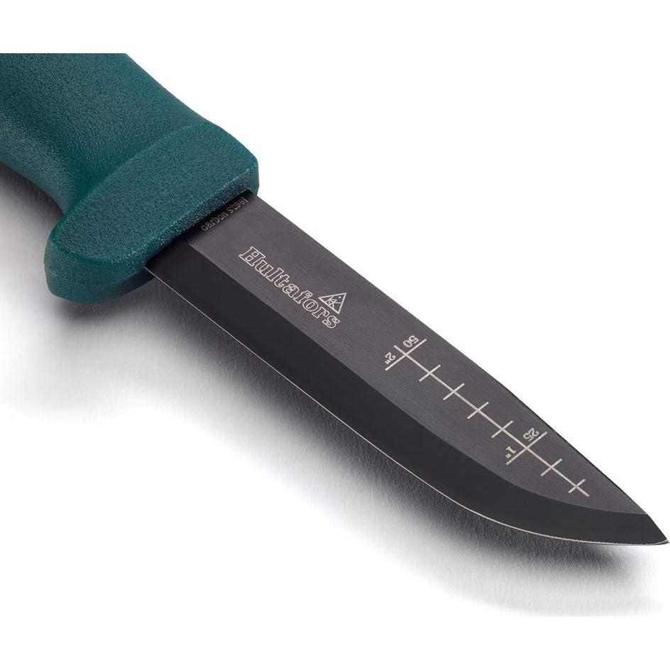 Cuchillo de Exterior Hultafors AR380110 22,6 cm Acero Carbono